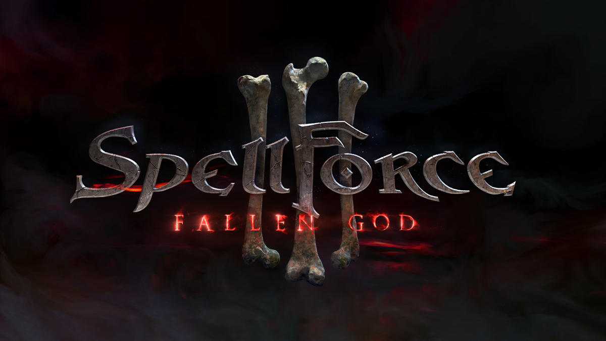 SpellForce 3: Fallen God