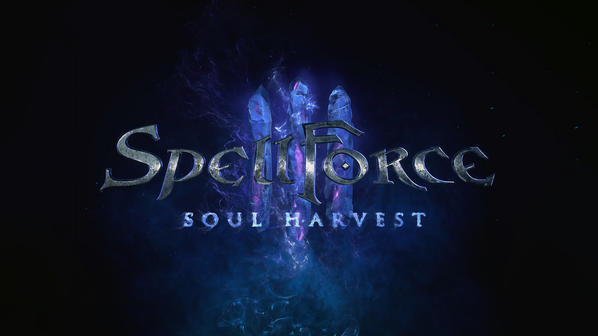 SpellForce 3: Soul Harvest