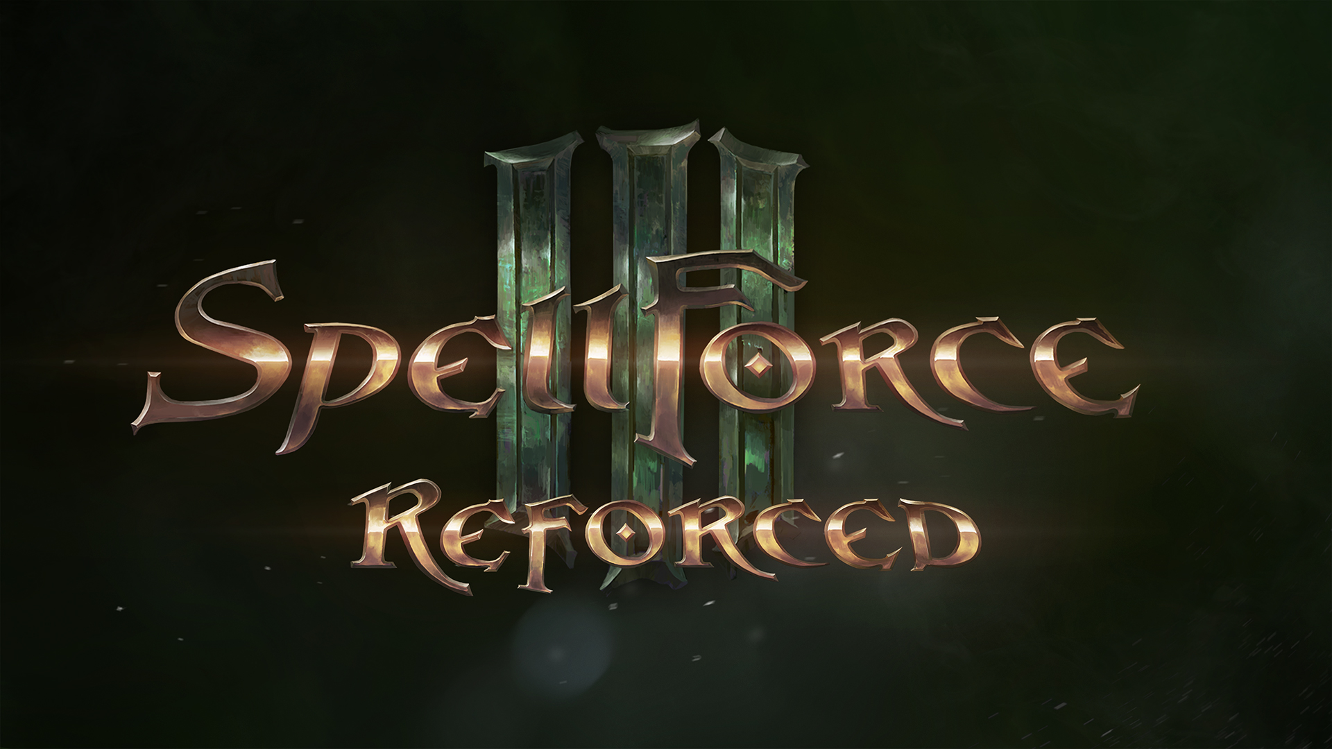 SpellForce 3: Reforced