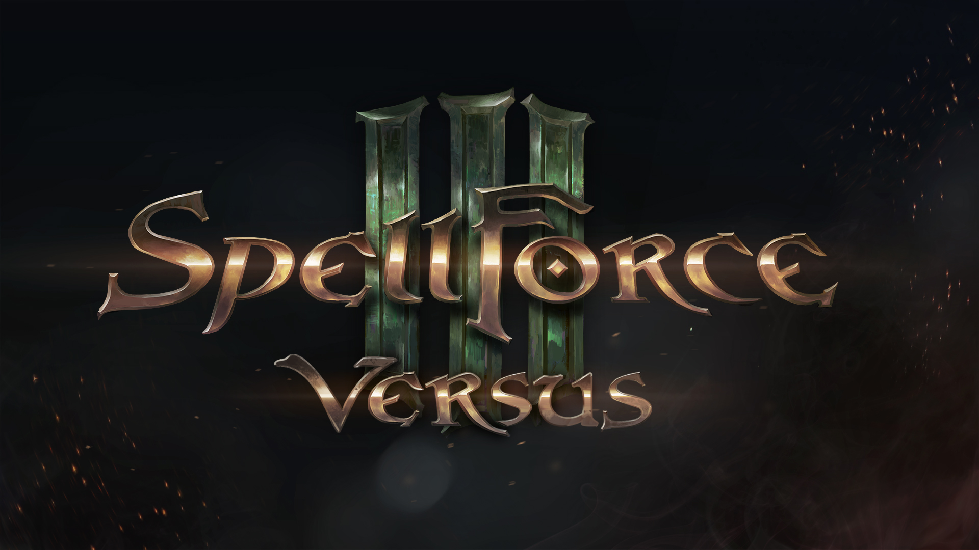 SpellForce 3: Versus