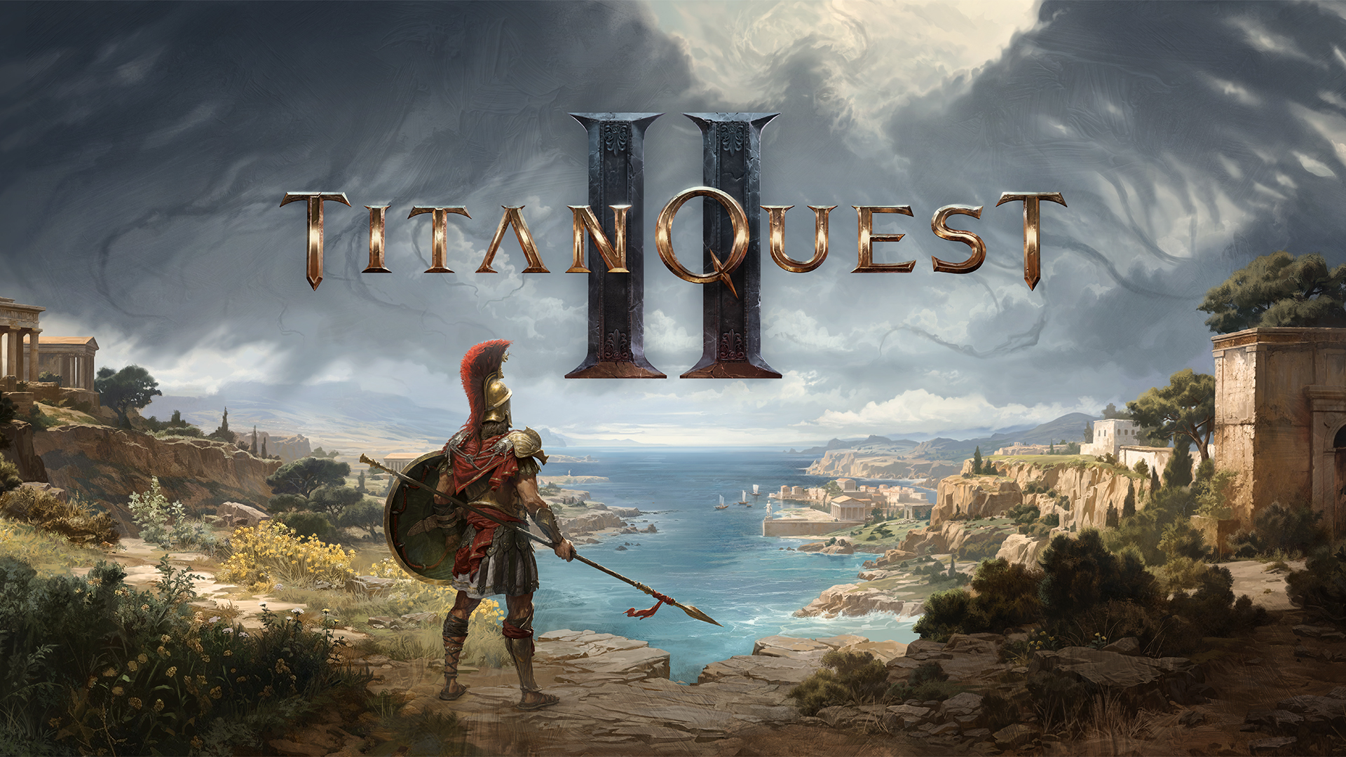 Titan Quest 2